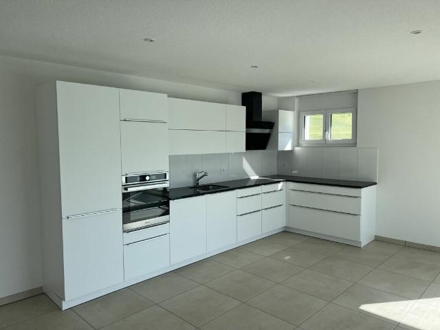 Apartment mieten in Courrendlin, Jura