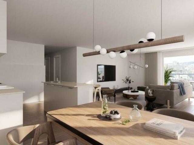 Apartment mieten in Biel, Bern