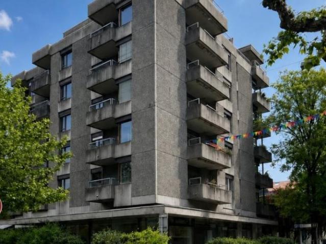 Apartment mieten in Biel, Bern