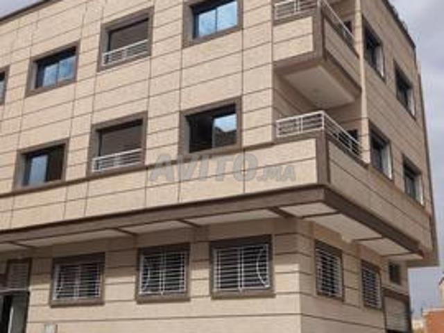 Appartement vente à Meknès