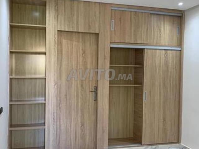 Appartement vente à Meknès