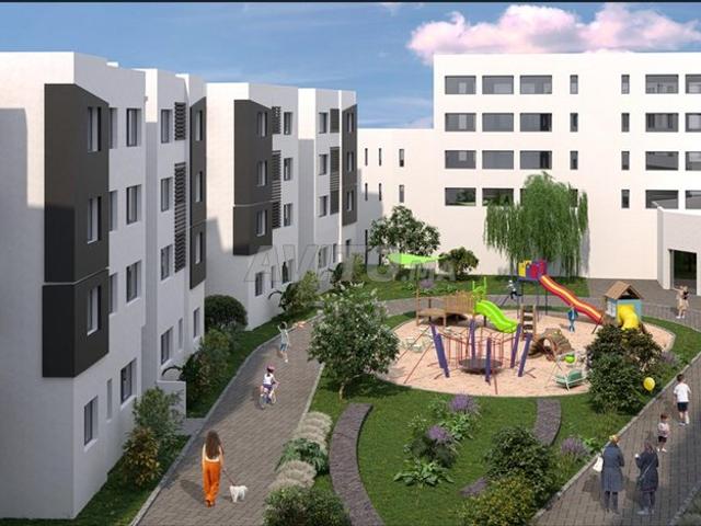 Appartement vente à Had Soualem, Gharb-Chrarda-Beni Hssen