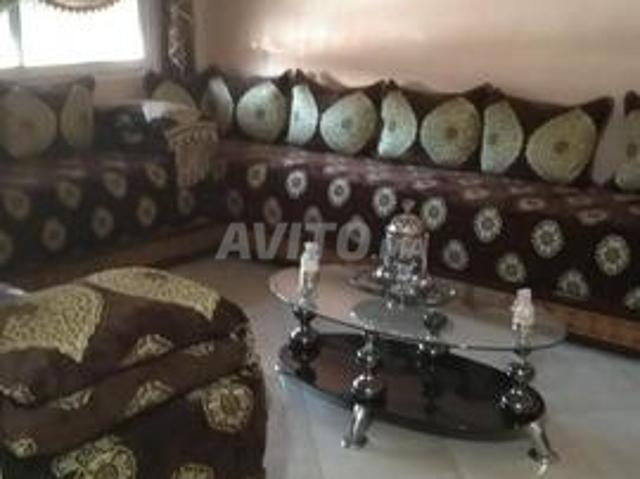 Appartement vente à Fès