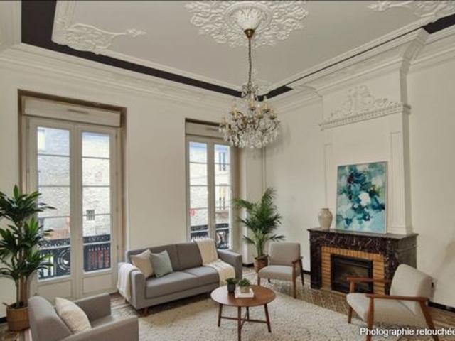 Appartement vente à Alès, Saint-ambroix