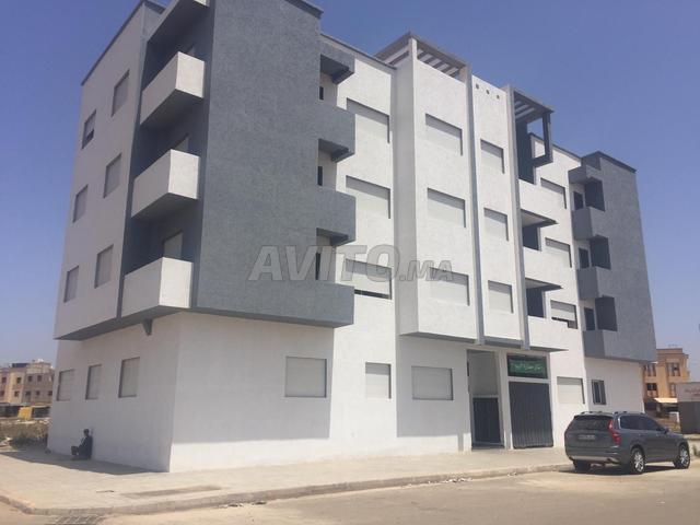 Appartement vente à Deroua, Gharb-Chrarda-Beni Hssen