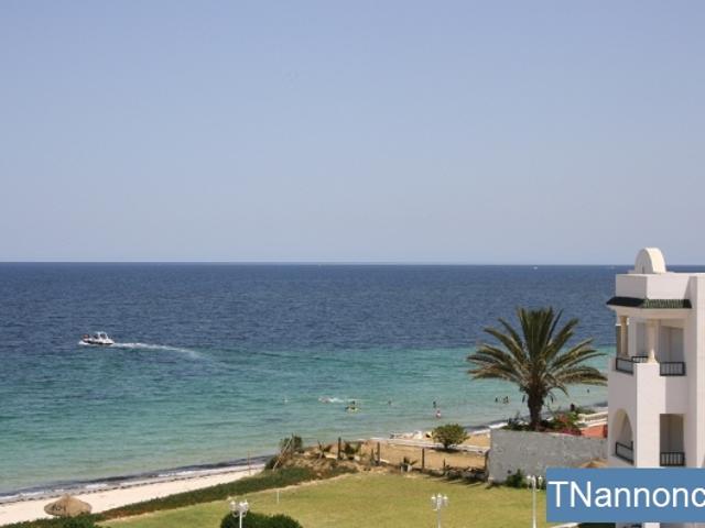 Appartement vente