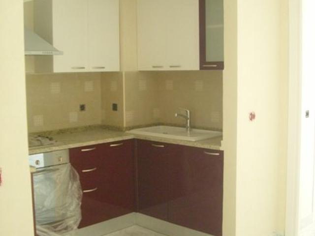 Appartement vente à Sousse Ville