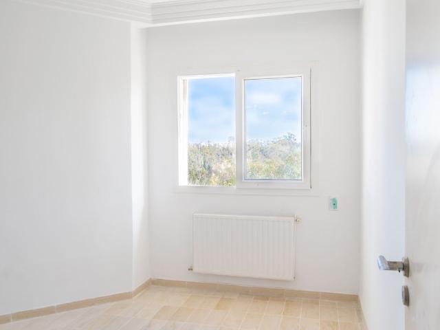 Appartement vente à Ben Arous