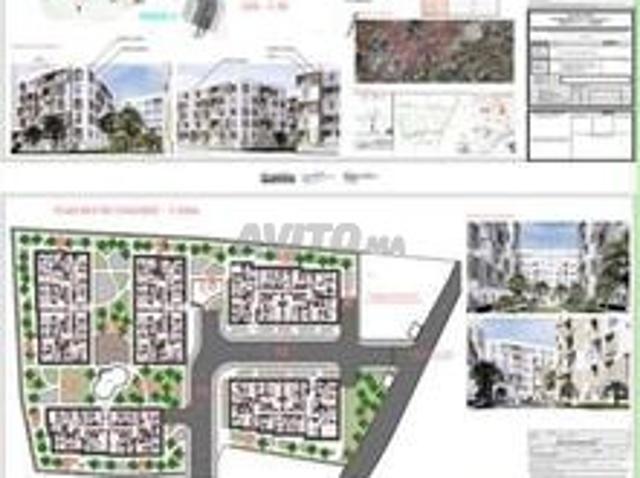 Appartement vente à Tangero, Tanger-Tétouan