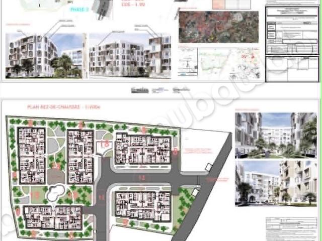 Appartement vente à Tangero, Tanger-Tétouan