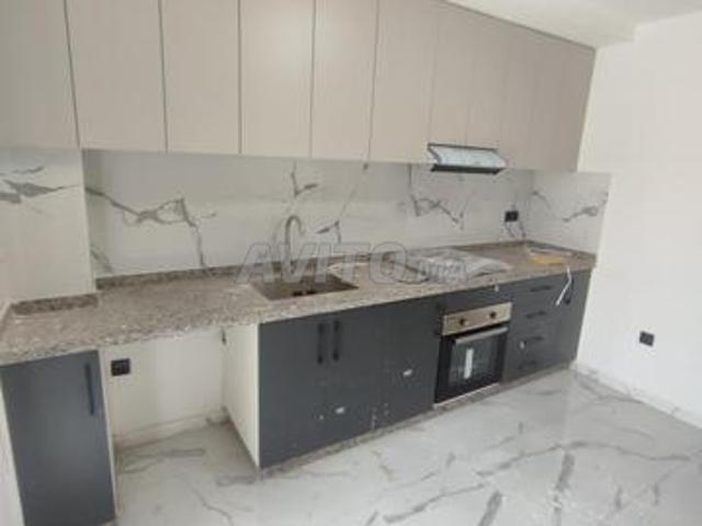Appartement vente à Salé