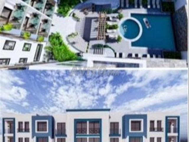 Appartement vente à Martil, Tanger-Tétouan
