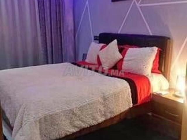 Appartement location à Mellal