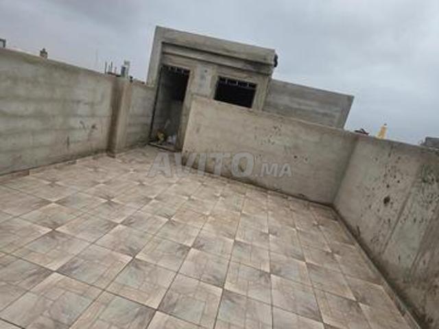 Appartement vente à Aït Melloul, Oued ed Dahab-Lagouira