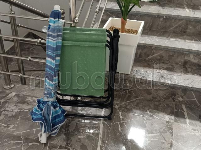 Appartement location à Saida