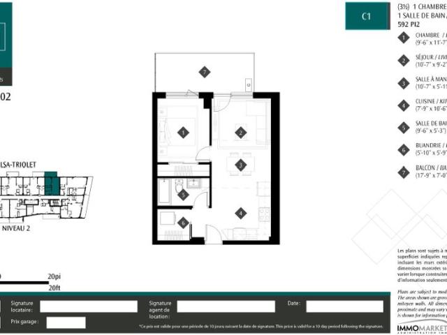 Appartement location à Avesnes-sur-Helpe, Leval