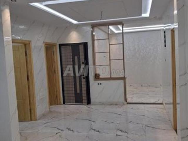 Appartement vente à Khouribga