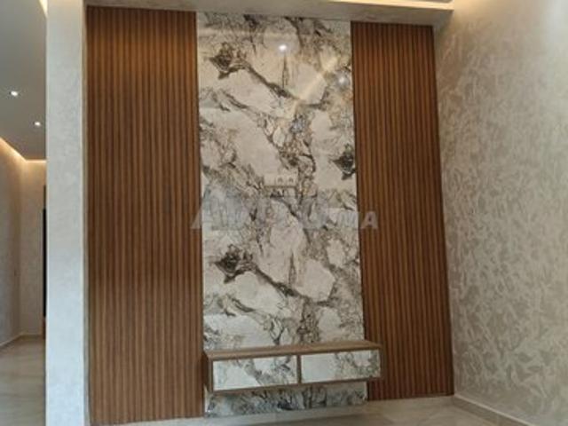 Appartement vente à Gharb-Chrarda-Beni Hssen