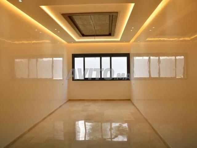 Appartement vente à Témara