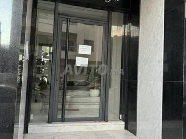 Appartement vente