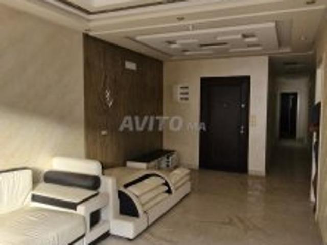 Appartement vente à Fnideq, Tanger-Tétouan