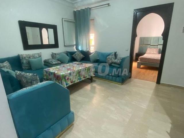 Appartement location à Gueliz, Marrakech