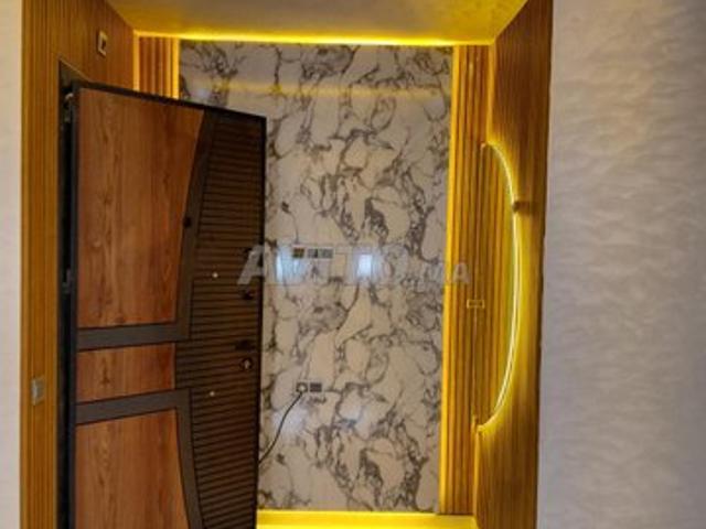 Appartement vente à El Ma, Gharb-Chrarda-Beni Hssen