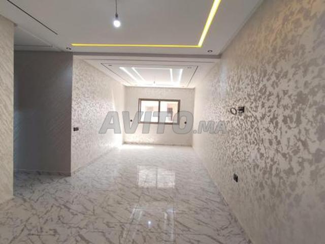 Appartement vente à El Ma, Gharb-Chrarda-Beni Hssen