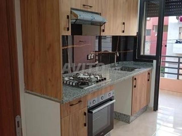 Appartement vente à Had Soualem, Gharb-Chrarda-Beni Hssen