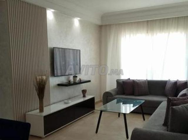 Appartement location à Anfa, Gharb-Chrarda-Beni Hssen