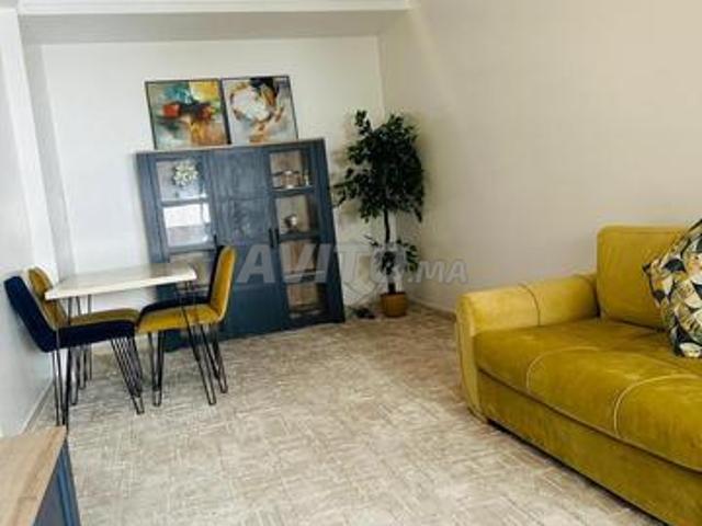 Appartement location à Anfa, Gharb-Chrarda-Beni Hssen