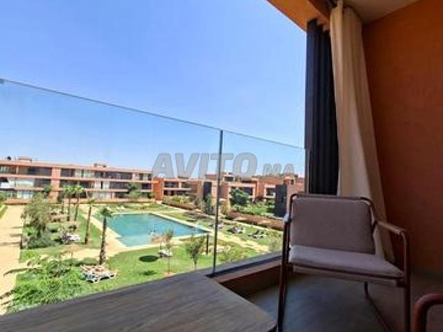Appartement location à L'Oriental