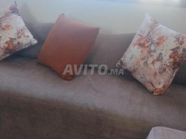 Appartement location à Anfa, Gharb-Chrarda-Beni Hssen
