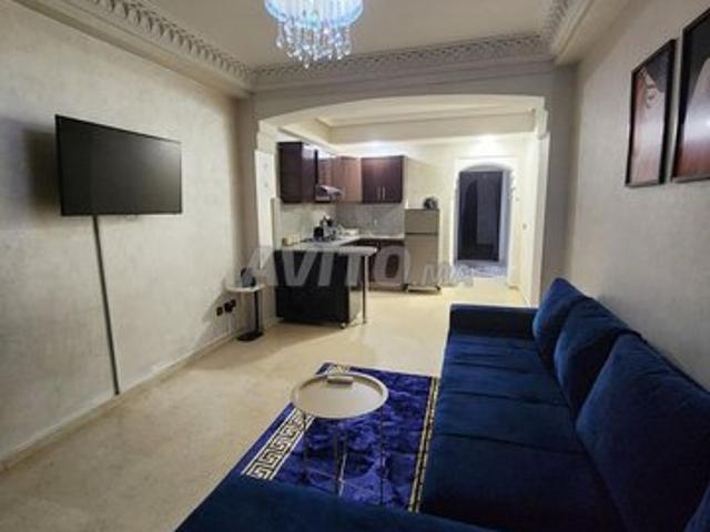 Appartement vente à L'Oriental