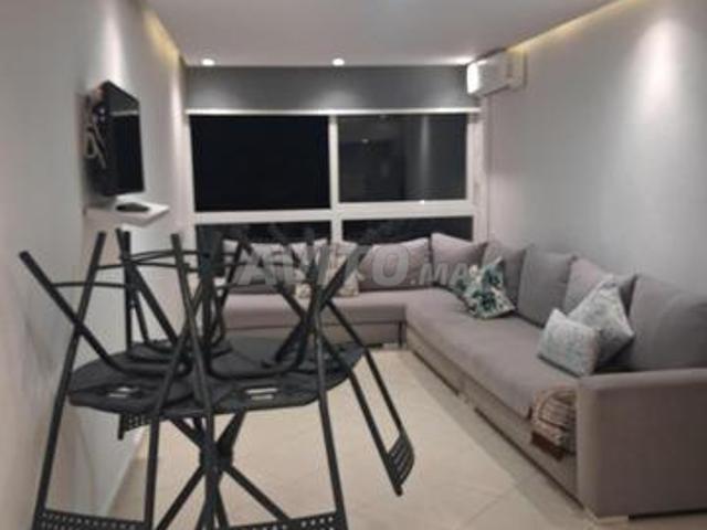 Appartement location à Martil, Tanger-Tétouan