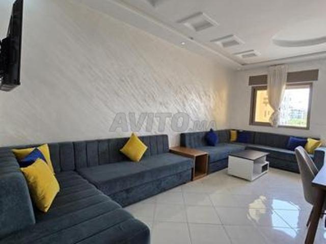 Appartement location à Martil, Tanger-Tétouan
