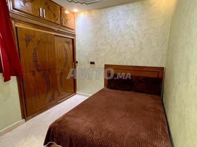 Appartement location
