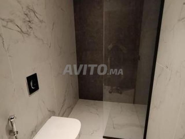 Appartement location à Anfa, Gharb-Chrarda-Beni Hssen