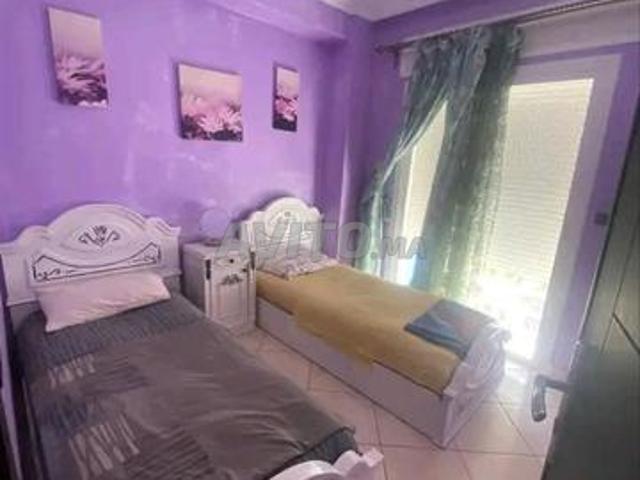 Appartement location à Martil, Tanger-Tétouan