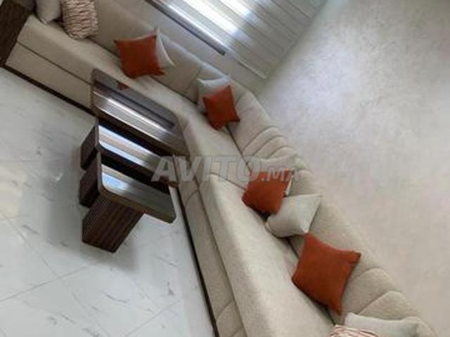 Appartement location à Martil, Tanger-Tétouan