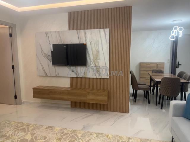 Appartement location à Tangero, Tanger-Tétouan