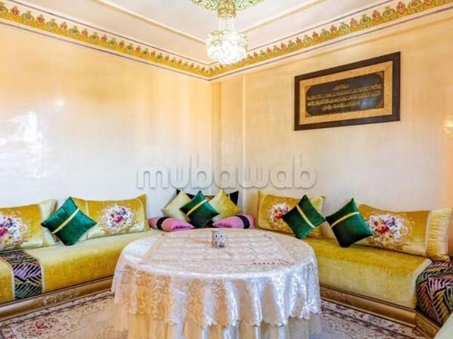 Maison location à Martil, Tanger-Tétouan