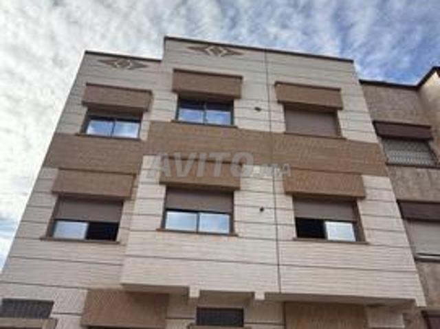 Appartement vente à El Ma, Gharb-Chrarda-Beni Hssen