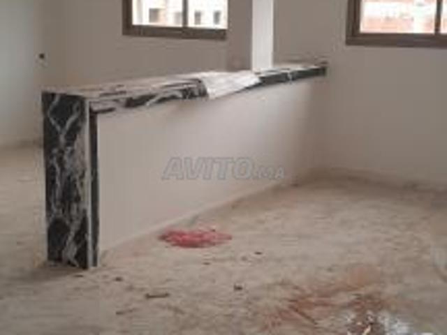 Appartement vente à Meknès