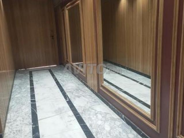 Appartement vente à El Ma, Gharb-Chrarda-Beni Hssen