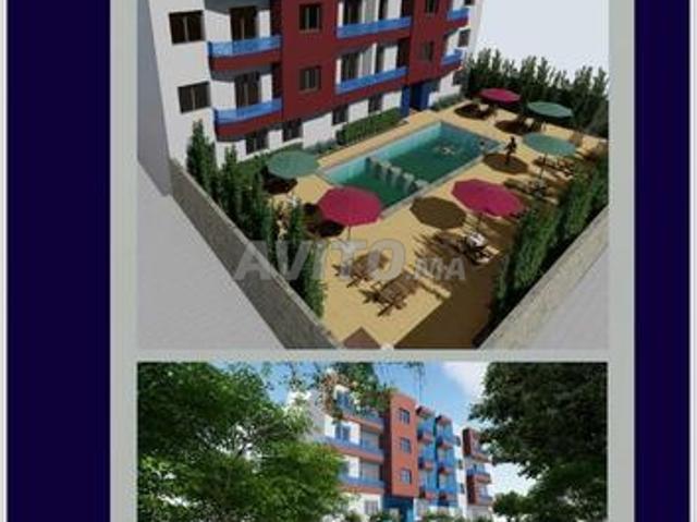 Appartement vente à Martil, Tanger-Tétouan