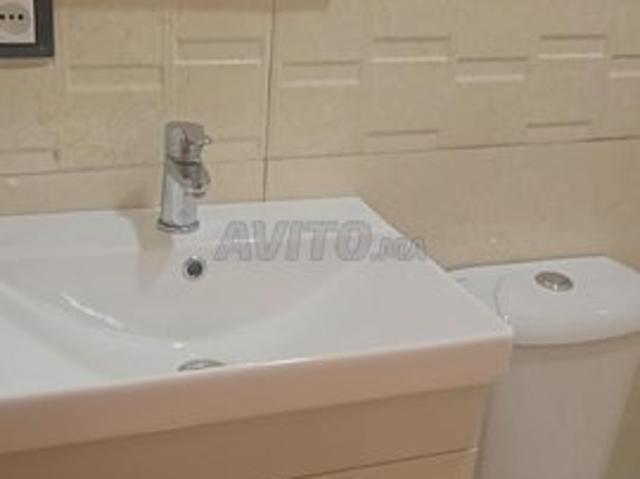 Appartement vente