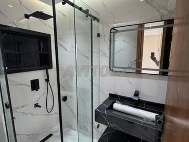 Appartement vente à Tangero, Tanger-Tétouan
