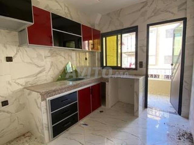 Appartement vente à Fès