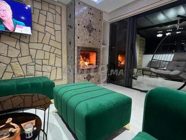 Appartement vente à Berkane
